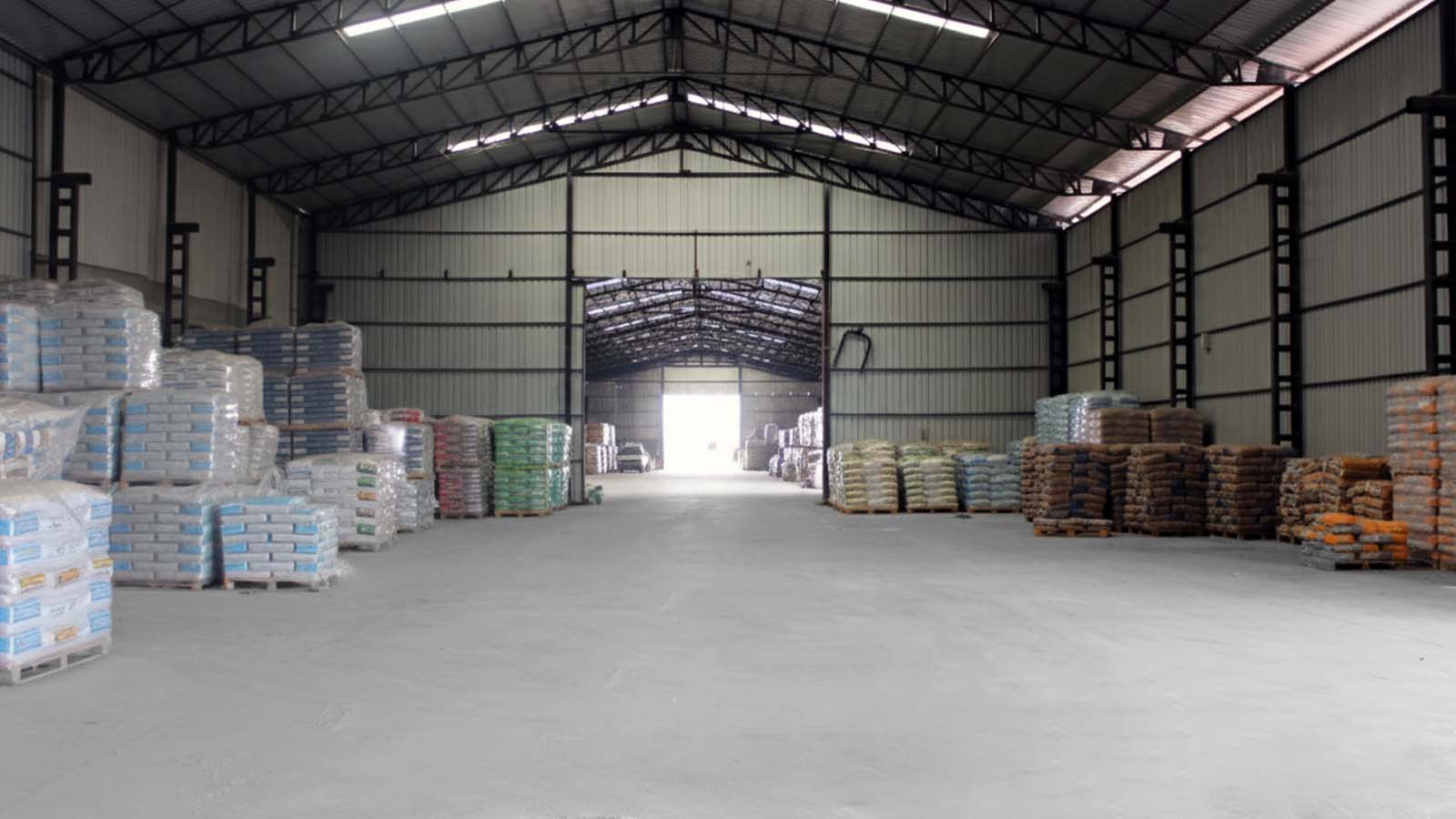 Özçelik İnşaat Group Fabrika-21