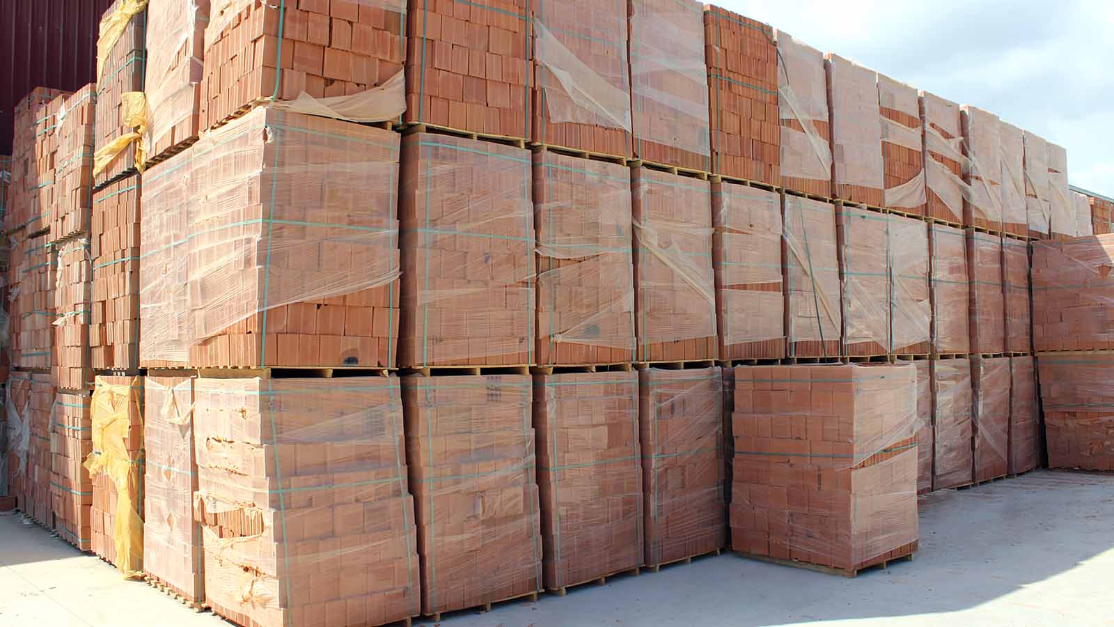 Özçelik İnşaat Group Fabrika-8