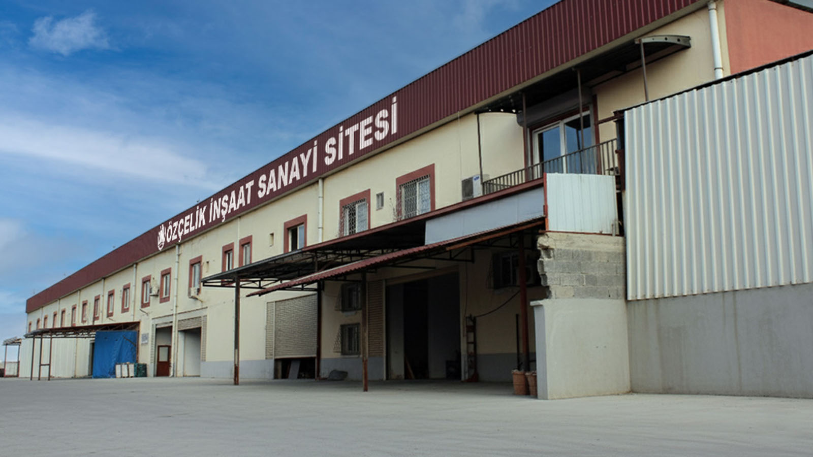 Özçelik İnşaat Group İş Yerleri-10