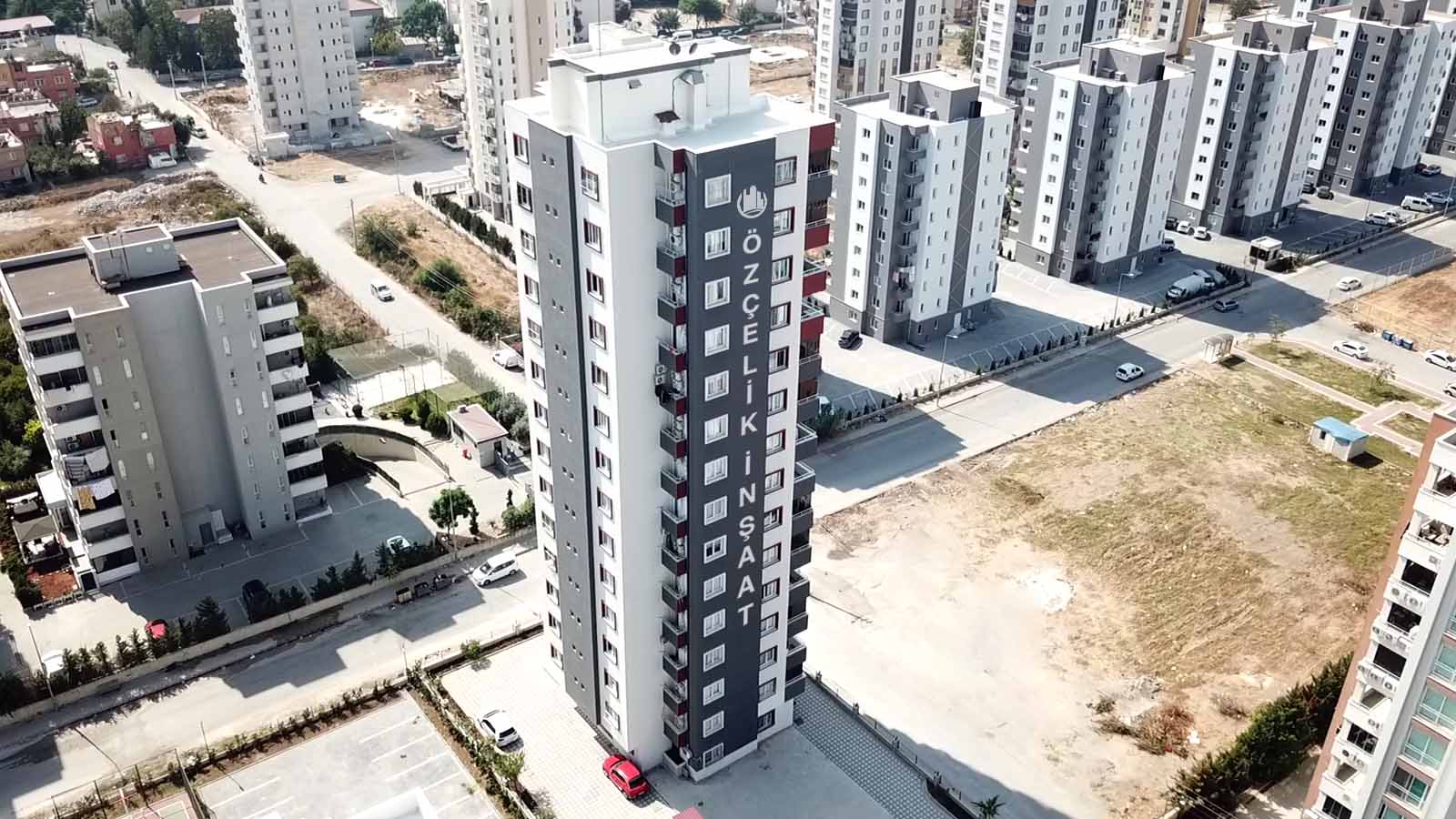 Özçelik İnşaat Group Proje-6