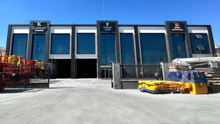 Özçelik İnşaat Group İş Yerleri-7