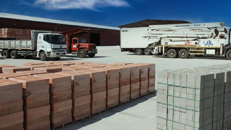 özçelik inşaat demir fabrikası,