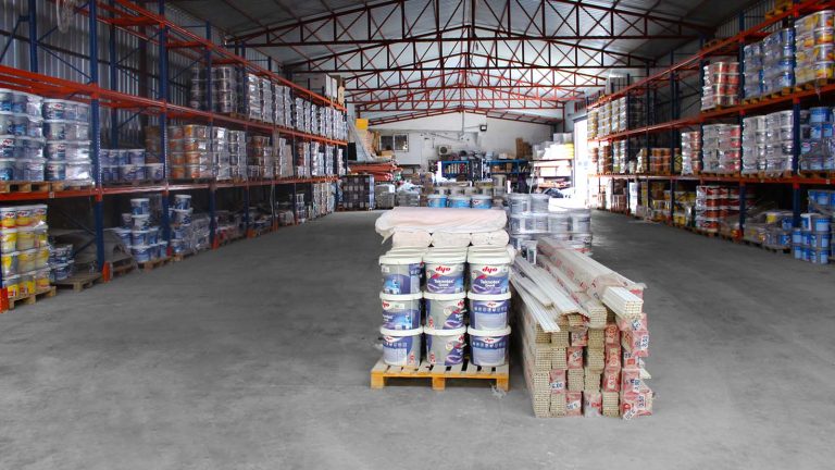 Özçelik İnşaat Group Yapı Market-22